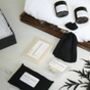 Personalised Organic Wellbeing Letterbox Spa Collection, thumbnail 2 of 2