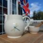 Extra Large Dragonfly Dutch Jug, thumbnail 11 of 12