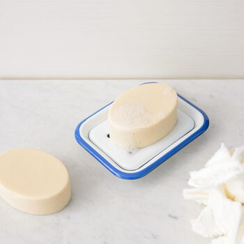 The Two In One Solid Shampoo Bar, 3 of 3