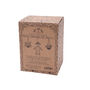 Terracotta Plant Pot Man With Gift Box, thumbnail 6 of 6