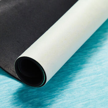 'The Swell' Eco Yoga Mat, 8 of 11