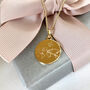 Personalised Travel Necklace, thumbnail 2 of 7