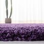Solid Colour Area Rug, thumbnail 2 of 7