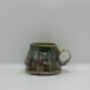 Ceramic Mug, Handmade By Marcel, thumbnail 2 of 5