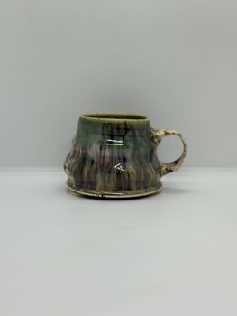 Ceramic Mug, Handmade By Marcel, 2 of 5