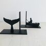 The Whale Bookends, thumbnail 2 of 2