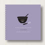 Personalised Baking Lover's Recipe Book, thumbnail 1 of 10