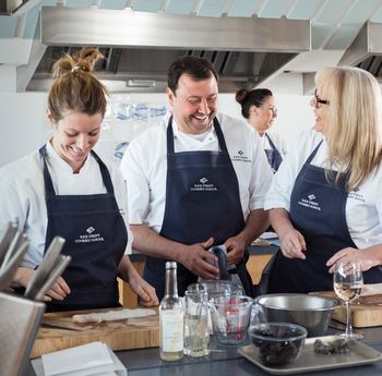 One Day Cookery Course At Rick Stein's Cookery School, 3 of 8