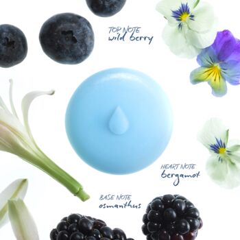 Wild Berry Melts, 2 of 4