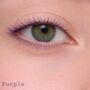 Natural Vegan Mascara In Multiple Shades, thumbnail 8 of 9