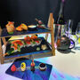 Pan Asian Afternoon Tea With Bottomless Fizz In London, thumbnail 6 of 10