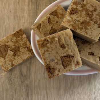 Biscoff Fudge, 10 of 11