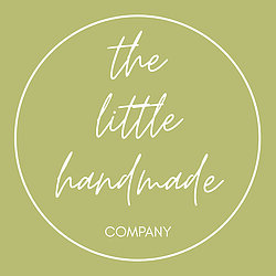 The Little Handmade Company Logo