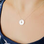 North Star Necklace, thumbnail 2 of 7