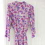 Personalised Mum Kimono *Special Offer*, thumbnail 2 of 3