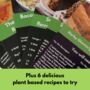 Ultimate Veggie Roast Dinner Kit With Recipe Cards, thumbnail 4 of 10
