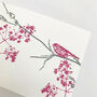 Letterpress Pack Of Six Greeting Cards, thumbnail 10 of 11