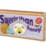 Sweeter Than Honey Mini Matchbox Cross Stitch Kit, thumbnail 2 of 6