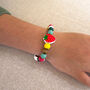 Strawberry Beading Kit, thumbnail 5 of 7