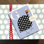 Mini G For Guinea Fowl Card, thumbnail 1 of 5