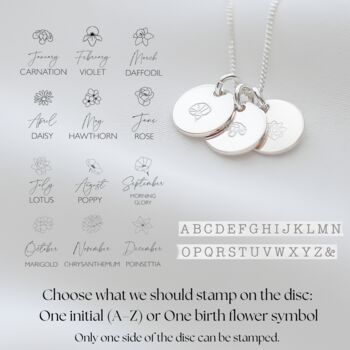 Personalised 21st Birthday Pearl Necklace – Sterling Silver Or Gold Vermeil, 3 of 11