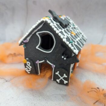 Haunted House Decorating Diy Kit, 2 of 3