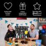 Lager Craft Beer Independent Gift Hamper, thumbnail 4 of 8