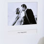 Personalised Wedding Day Frame, thumbnail 5 of 6