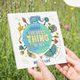 Personalised 'The Best Thing Of All' Book, thumbnail 1 of 9