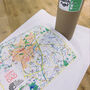 Personalised New Home And Housewarming Gifts, thumbnail 3 of 12