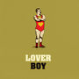 Funny Card For Men ‘Lover Boy’, thumbnail 2 of 4