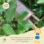 Children's Eco Activity Box: Incredible Insects, thumbnail 7 of 12