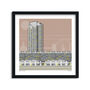 Barbican Limited Edition Print, thumbnail 6 of 6