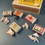 The Puzzling Obscurities Set Of Matchbox Puzzles, thumbnail 2 of 7