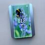 Adopt A Bee Gift Tin, thumbnail 1 of 4