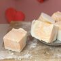 Dark Rum And Spiced Orange Marshmallow Gift Can | A True Mans Mallow | Valentines Gift Idea, thumbnail 9 of 10