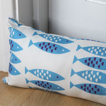 Newlyn Fish Draught Excluder, 2 of 2
