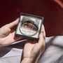 30th Birthday Personalised Bangle With Photobox, thumbnail 1 of 8