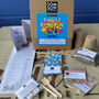 Dad's Chilli Pepper Grow Kit, Father's Day Gift, Dad's Birthday Present, Gardening Gift For Dads Day, thumbnail 9 of 9