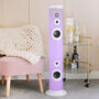 Steepletone Ibiza Bluetooth Tower Speaker, thumbnail 2 of 6
