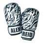 Personalised Boxing Gloves Adults Animal Print, thumbnail 1 of 3