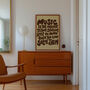 Music Is The Answer Print, thumbnail 4 of 8