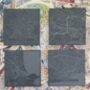 Scottish Cities Slate Coaster Set, thumbnail 4 of 7