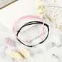 Hooked On You Wish Bracelet Set, thumbnail 3 of 4