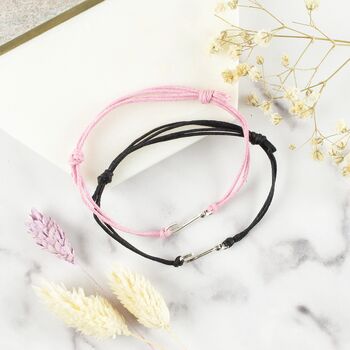 Hooked On You Wish Bracelet Set, 3 of 4