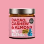 Nut Blend's Cacao, Cashew And Almond Butter, thumbnail 3 of 3