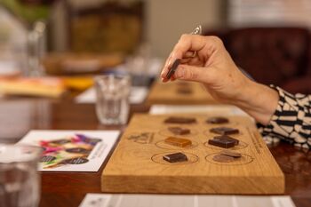 Fine Chocolate Group Discovery Experience In Lincolnshire For Up To Eight People, 2 of 6