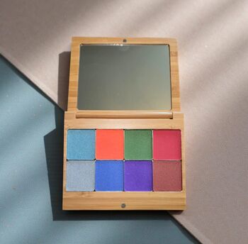Colour Pop Vegan Eyeshadow Palette, 4 of 6