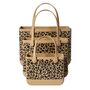 Trendy Crocbagg Tote Bags, Free Letter Charm, 20+ Colours In Three Sizes, thumbnail 3 of 12