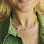 Island Necklace, thumbnail 10 of 10